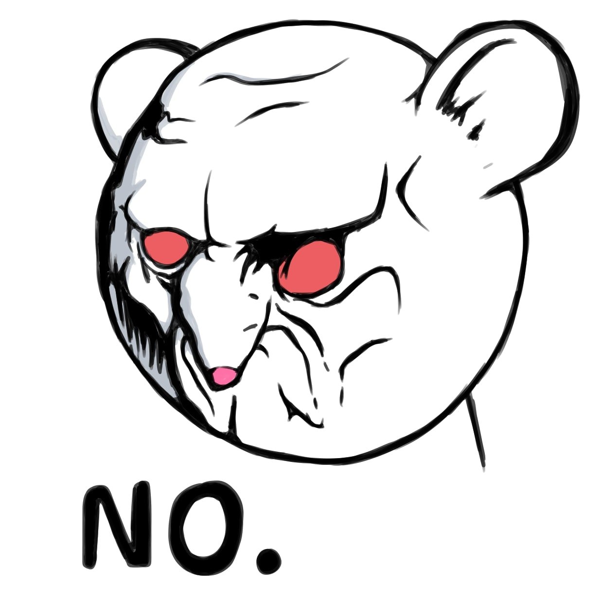 мыш (кродеться)