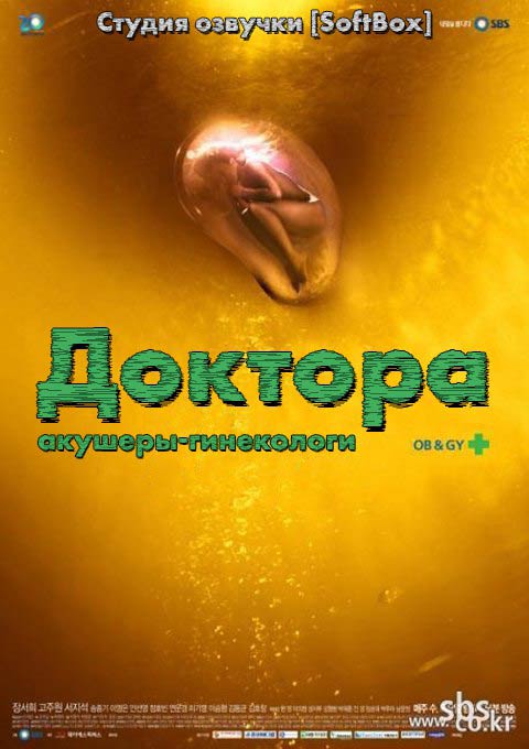 Доктора акушеры-гинекологи