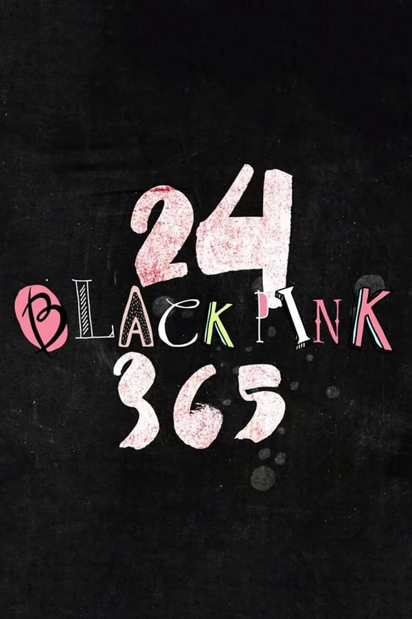24/365 with BLACKPINK