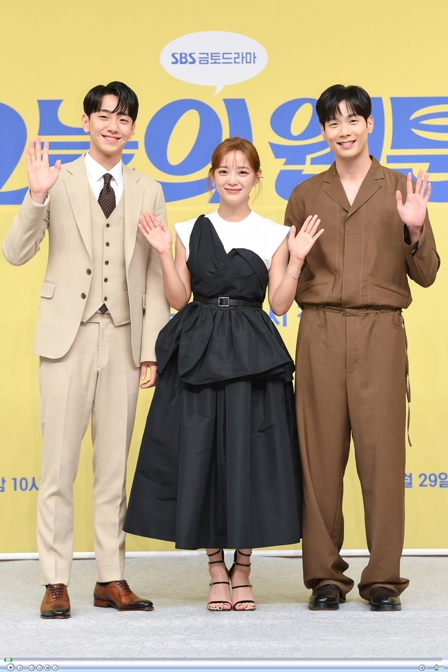 Сегодняшний вебтун